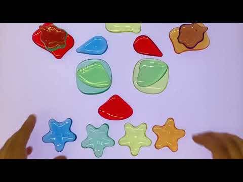 Light Learning Rocks - Image 10