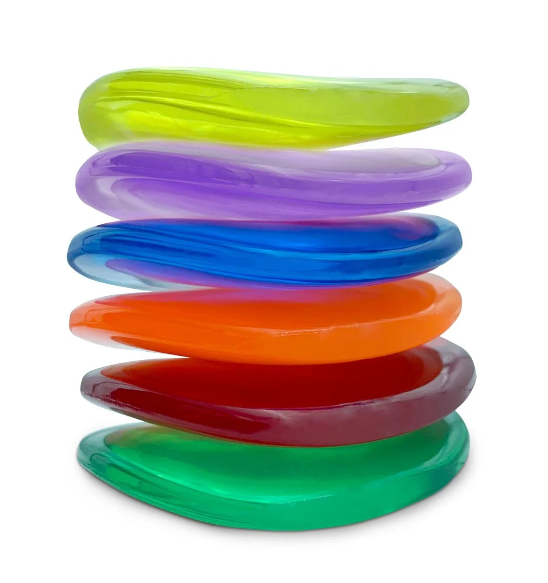 Light Learning Rocks 144 pc - Image 2