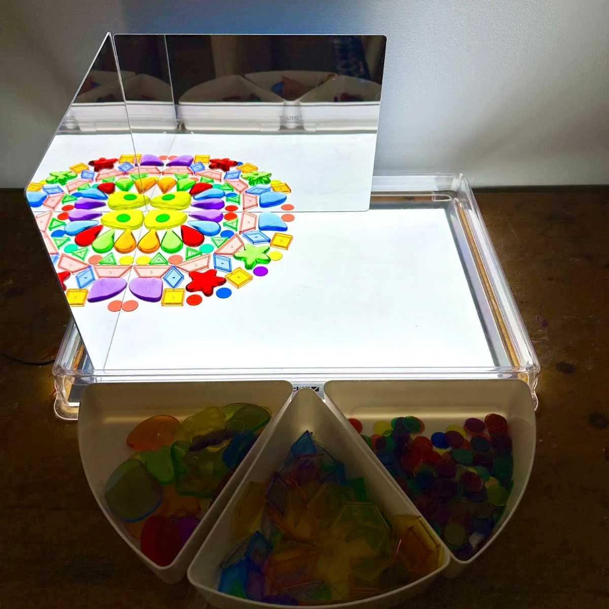 Light Learning Rocks - Image 7