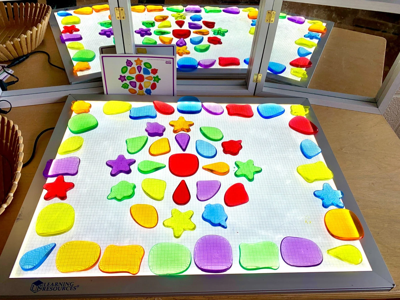 Light Learning Rocks - Image 8