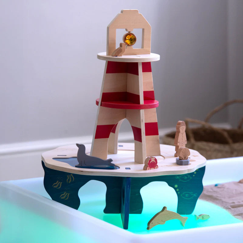 Lighthouse Island - Image 2