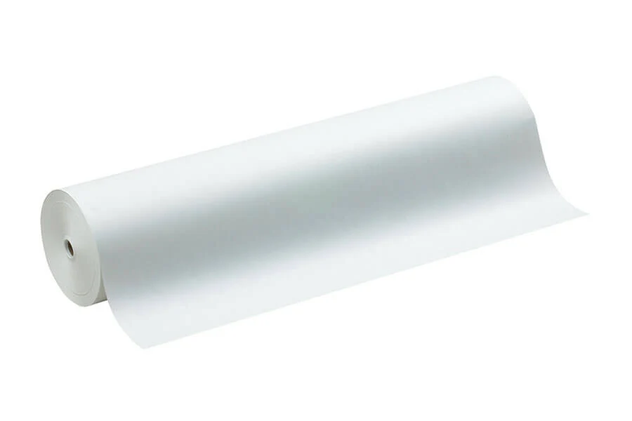 Lightweight Kraft Roll