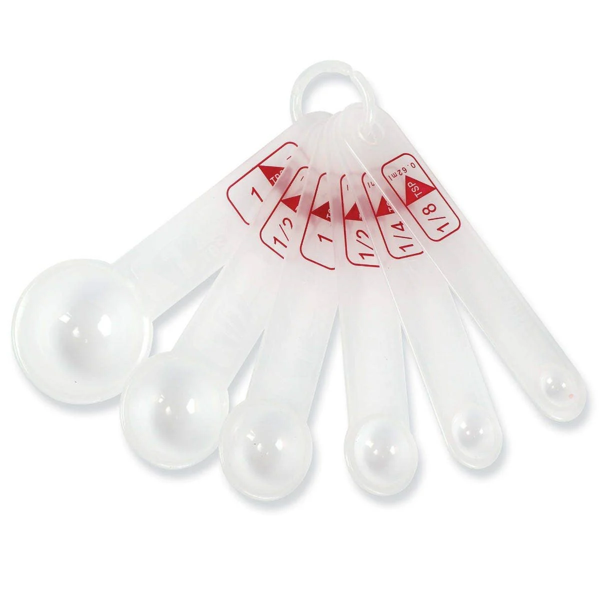Liquid Measuring Set - Image 4
