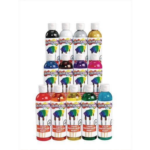 Liquid Watercolor Classic Set of 13