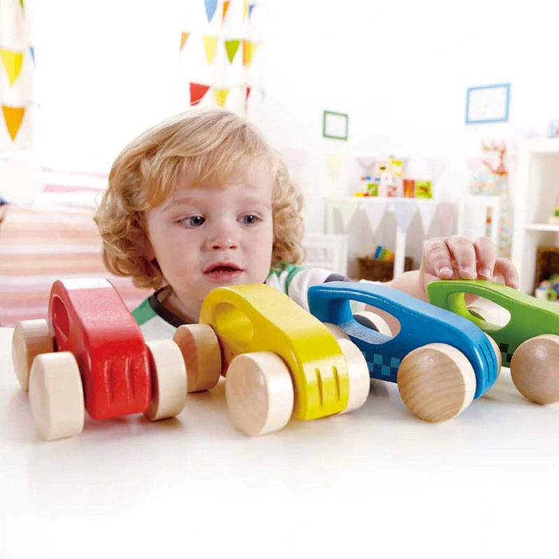 Little Auto by Hape - Image 6