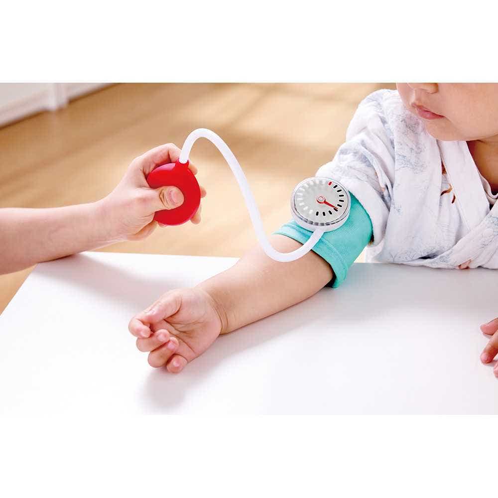 Little Doctor's Medical Set - Image 4