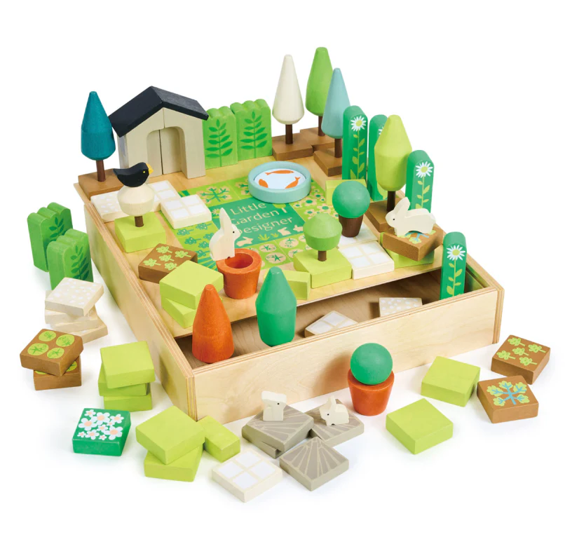 Little Garden Designer - Image 2