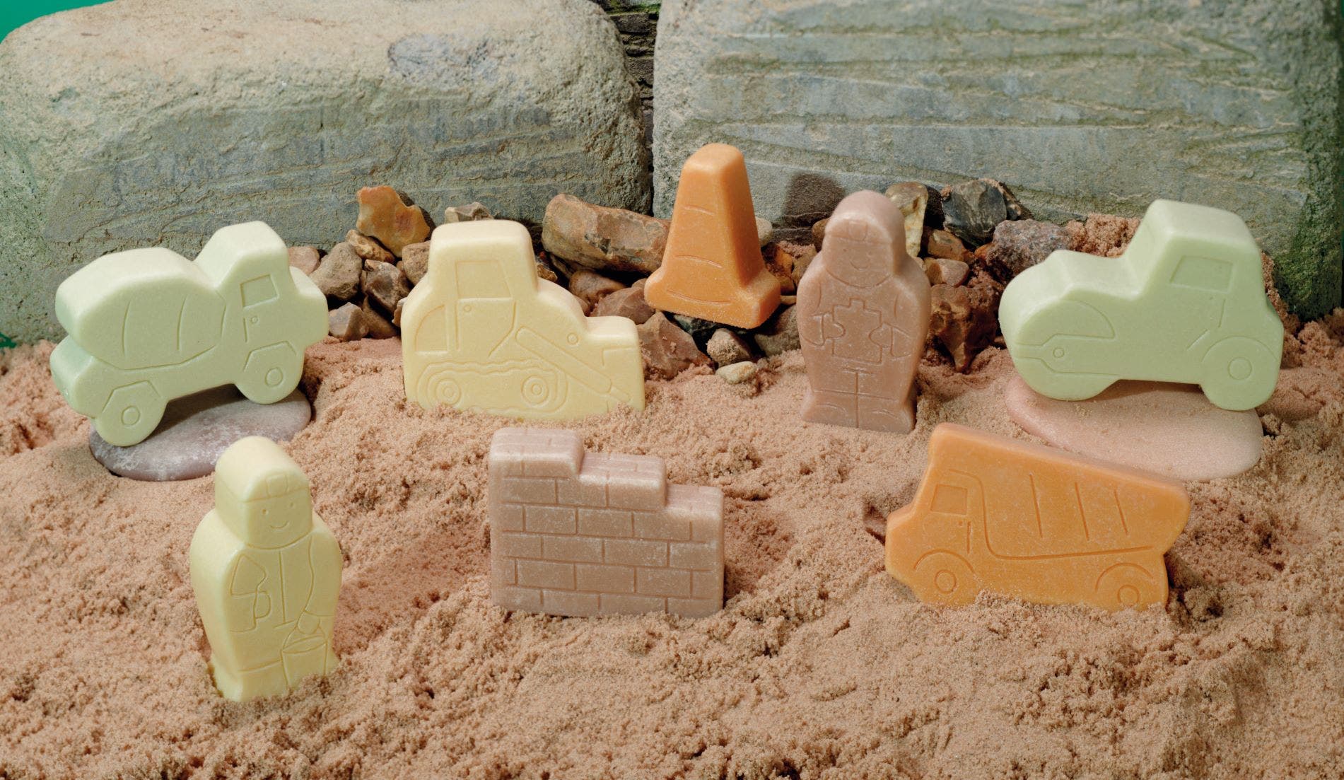 Little Lands Construction