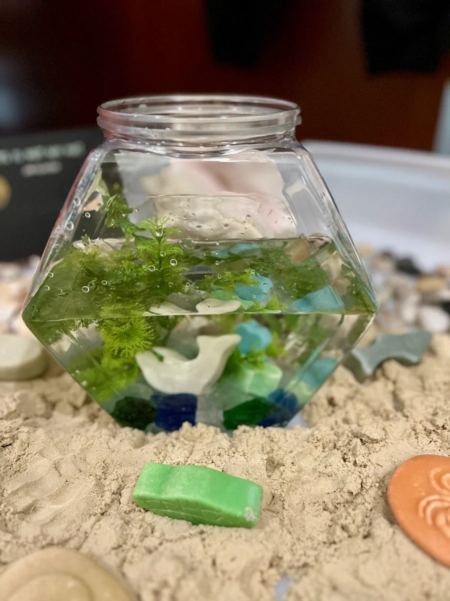 Little Lands Ocean - Image 5