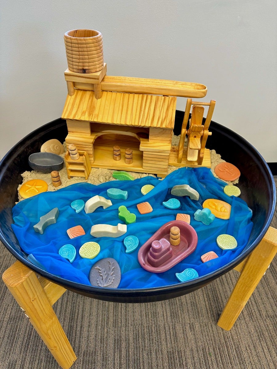 Little Lands Ocean - Image 6