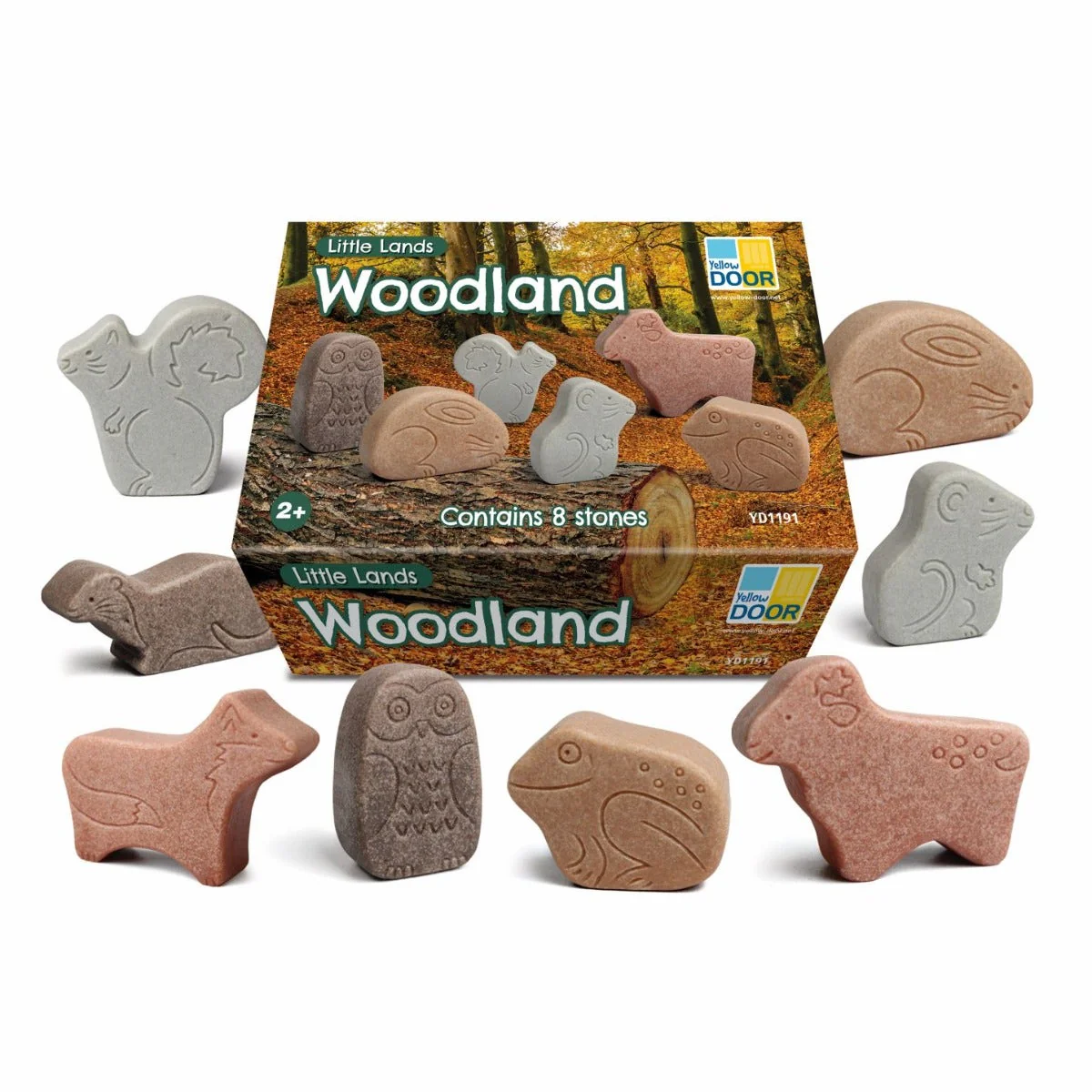 Little Lands Woodland - Image 6