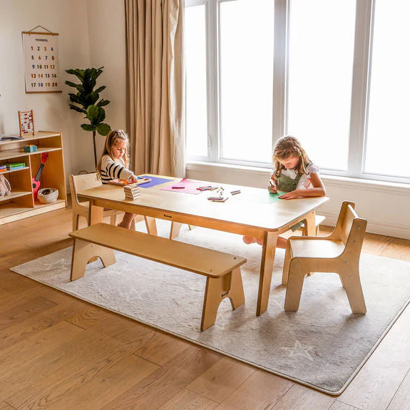 Long or Short Bench - Image 10
