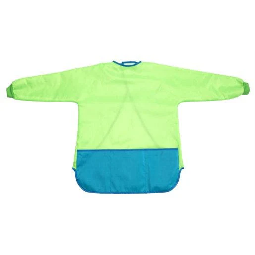 Long Sleeve Waterproof Art Smock