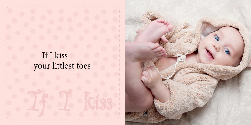 Lots of Kisses - Image 3
