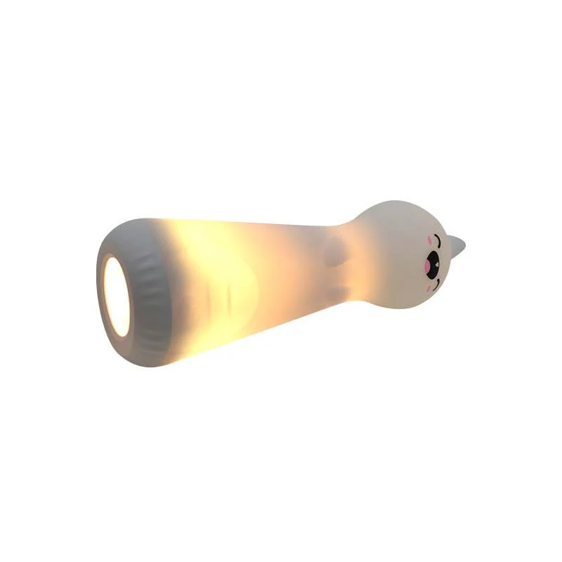 Luminous Character Flashlights Set of 4 - Image 3