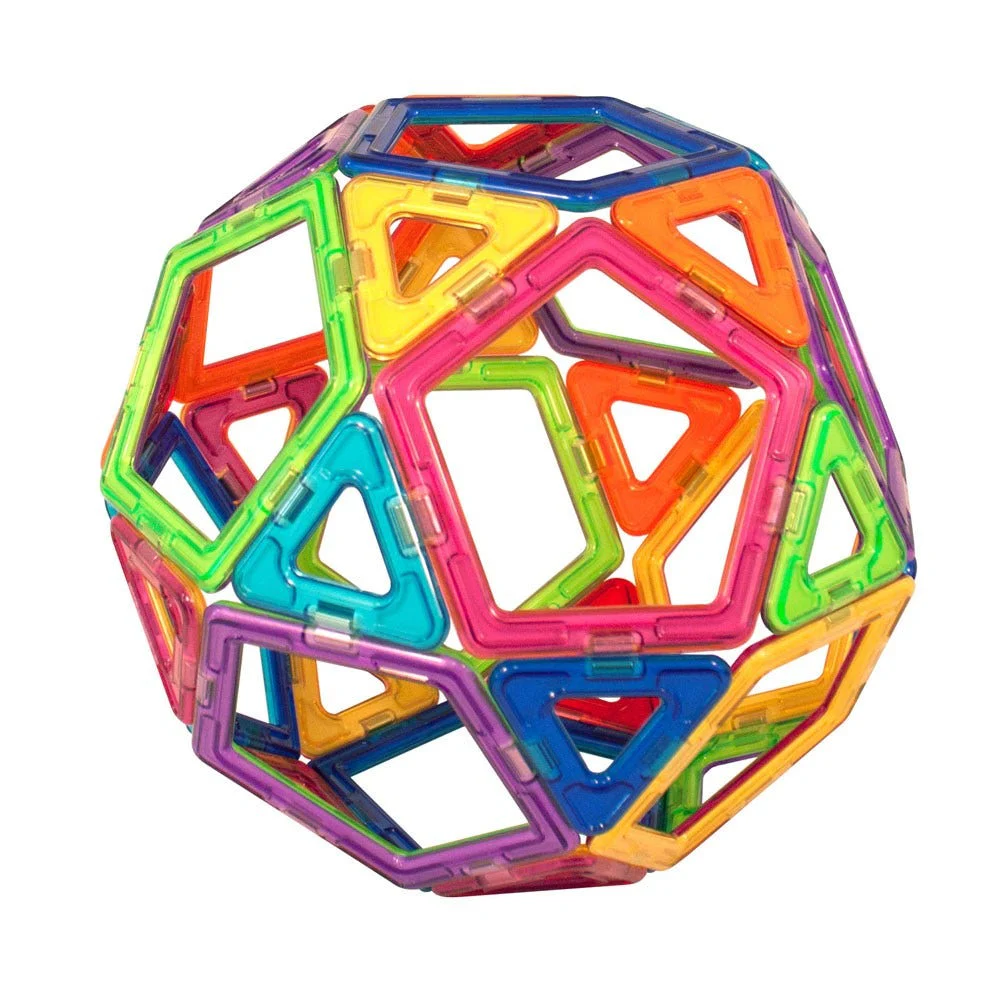 Magformers Smart Set 144 pc - Image 5