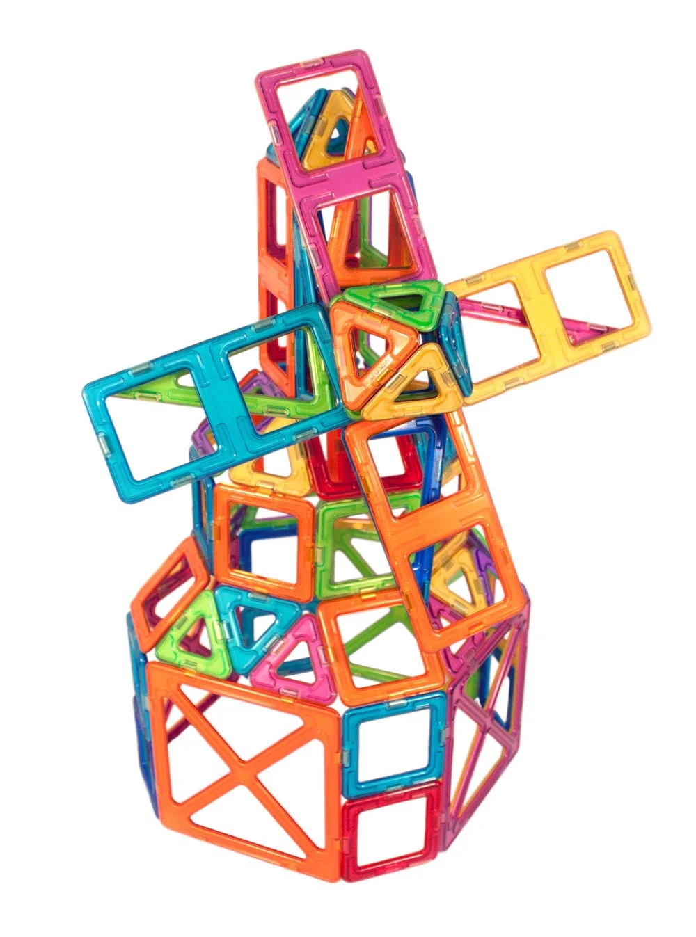 Magformers Smart Set 144 pc - Image 6