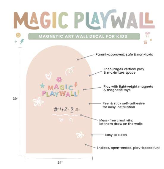 Magic Playwall - Image 18