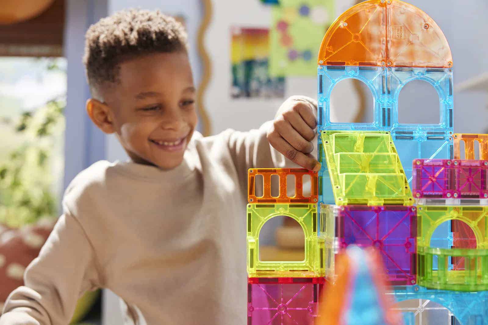 Magna-Tiles City Center - Image 3