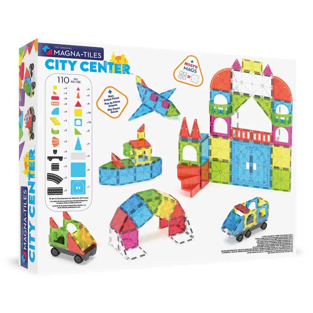 Magna-Tiles City Center - Image 4