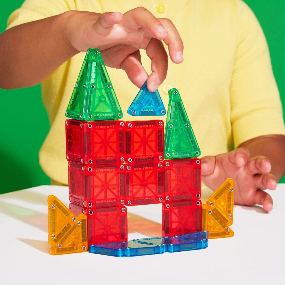 Magna-Tiles microMAGS Travel - Image 10