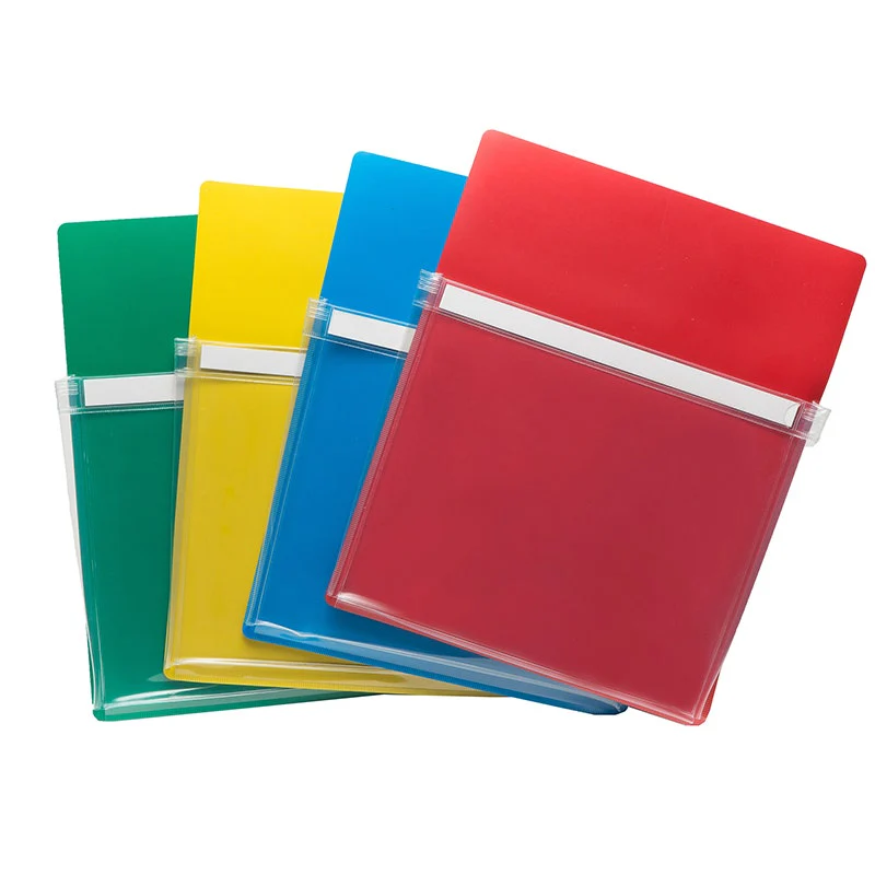 Magnetic Pockets Set of 4