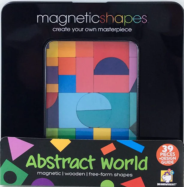 Magnetic Shapes - Image 2