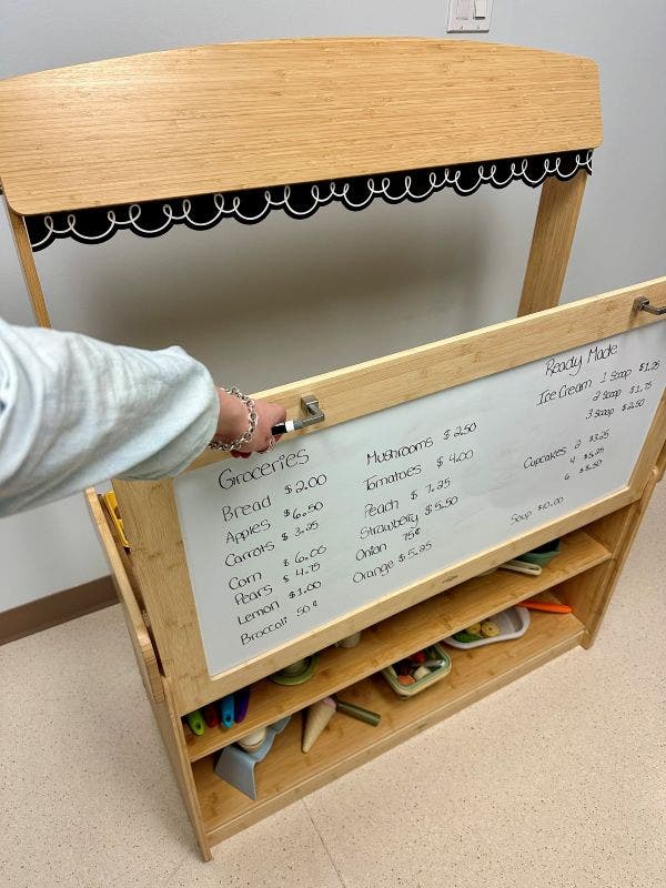Make-Believe Stand - Image 17