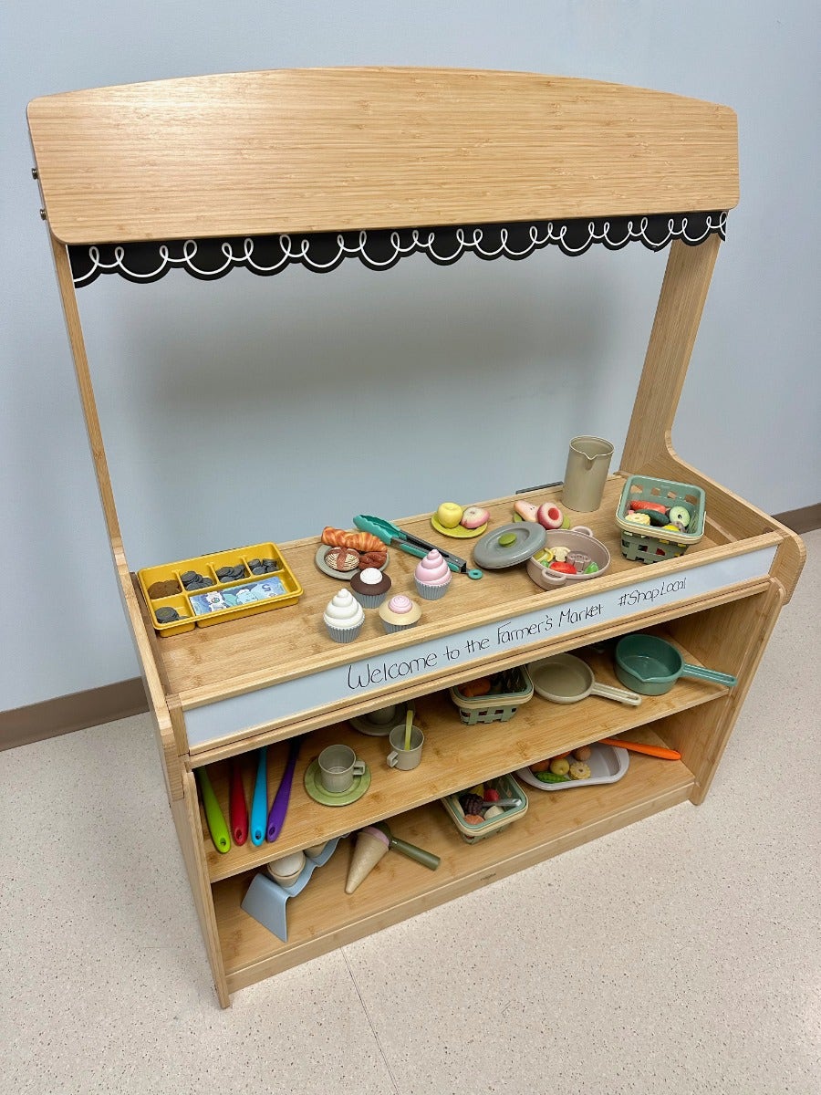 Make-Believe Stand - Image 18