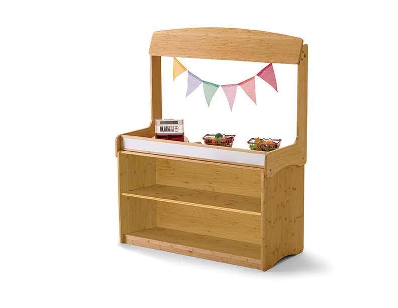 Make-Believe Stand - Image 2