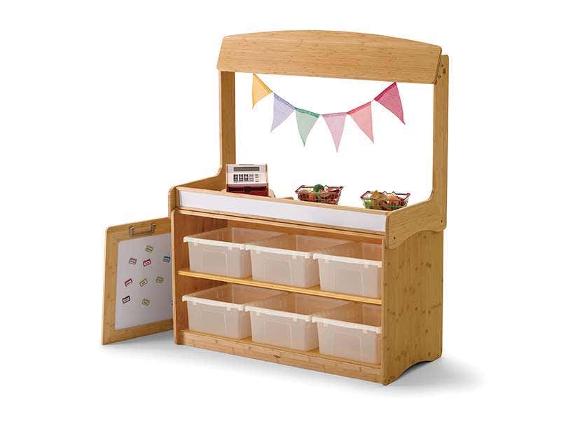 Make-Believe Stand - Image 7