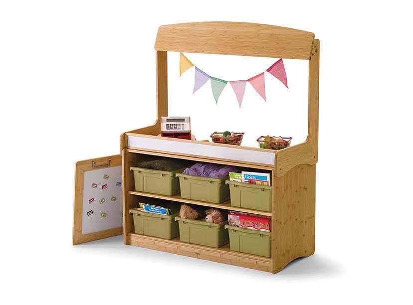 Make-Believe Stand - Image 8