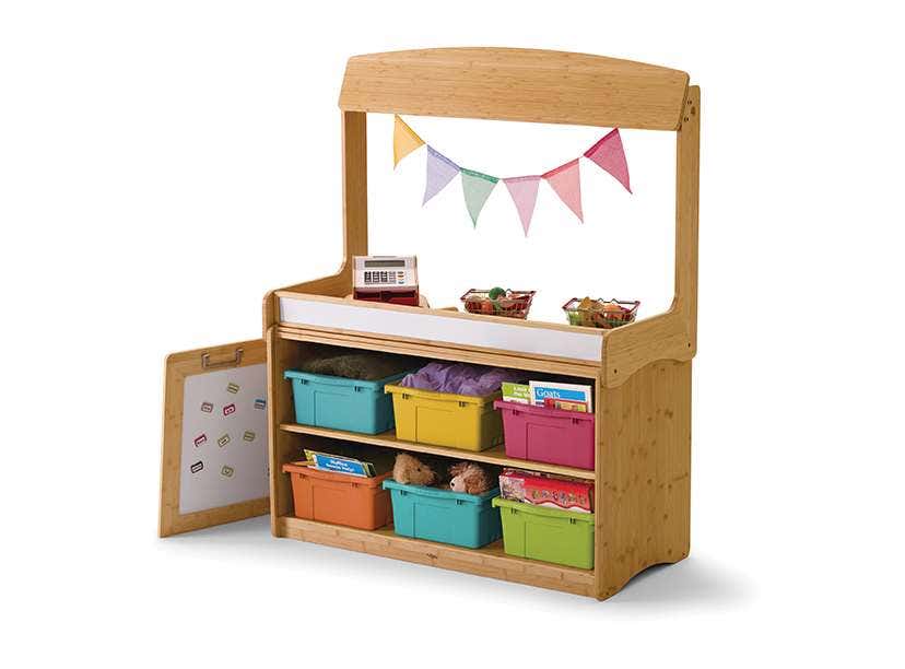 Make-Believe Stand - Image 9