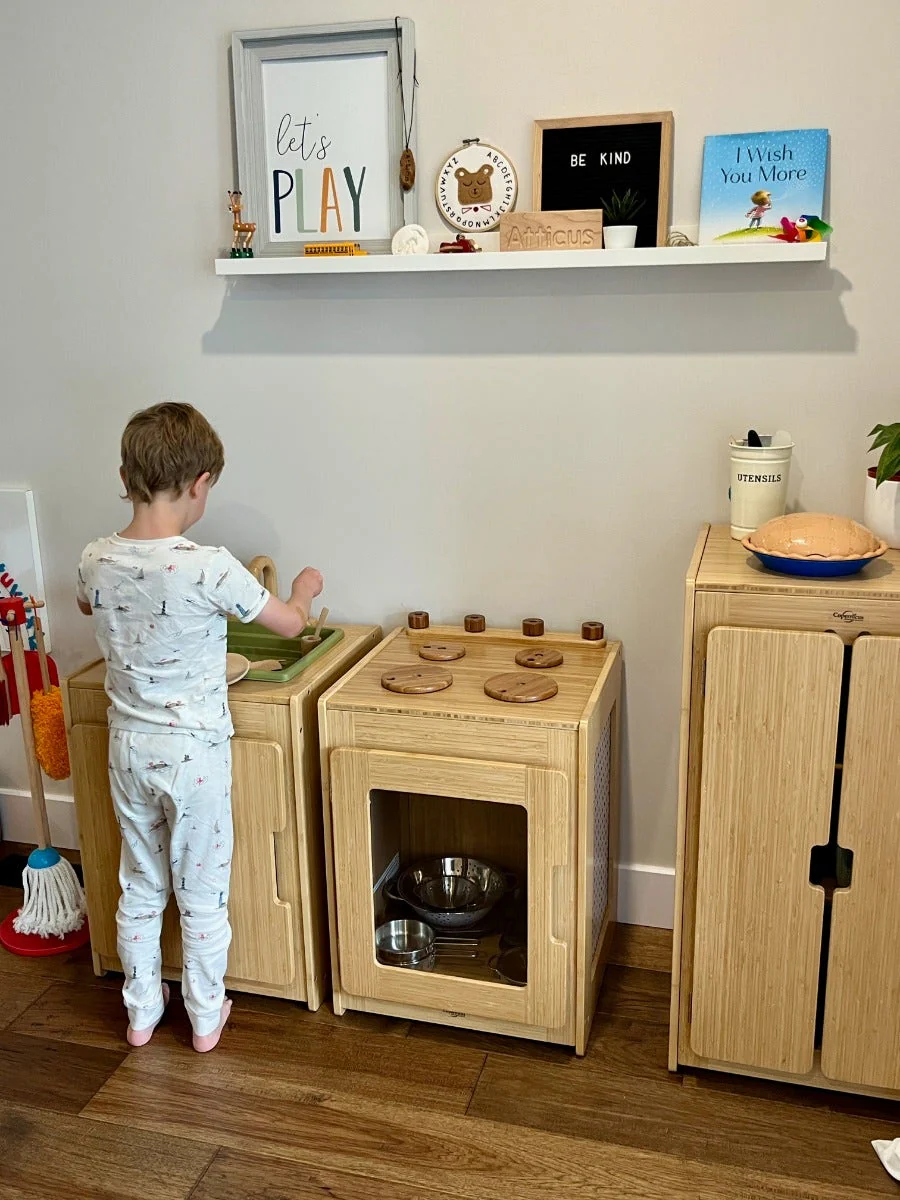 Make-Believe Stove - Image 5