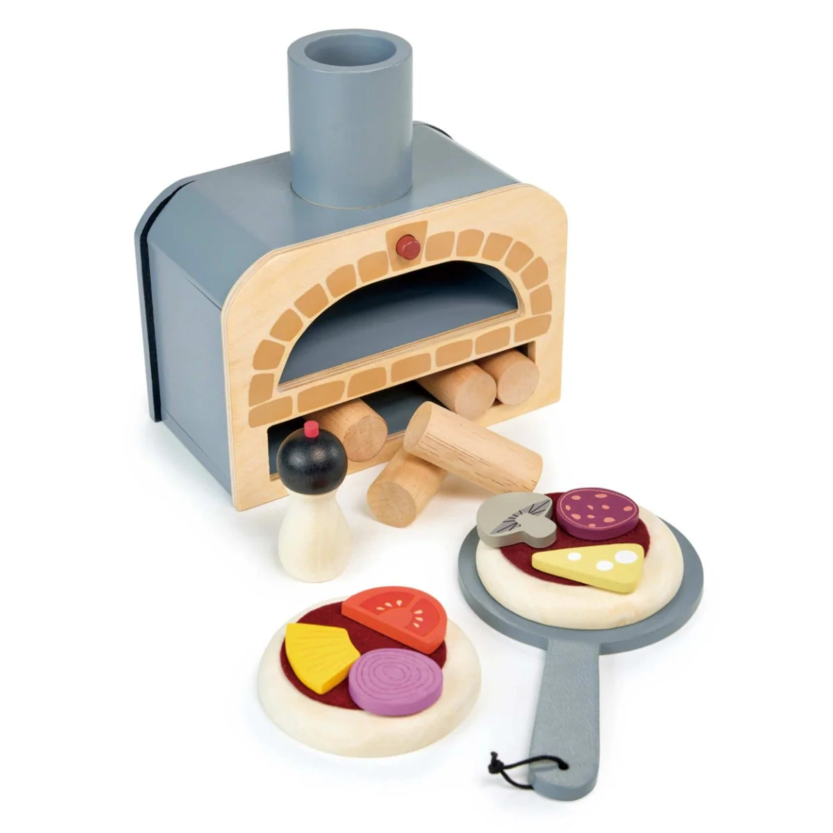 Make Me A Pizza! - Image 3