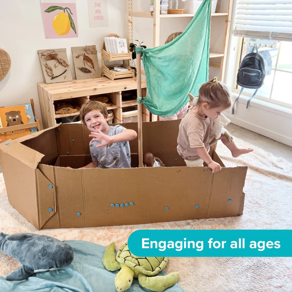 Makedo Create Kit - Image 3