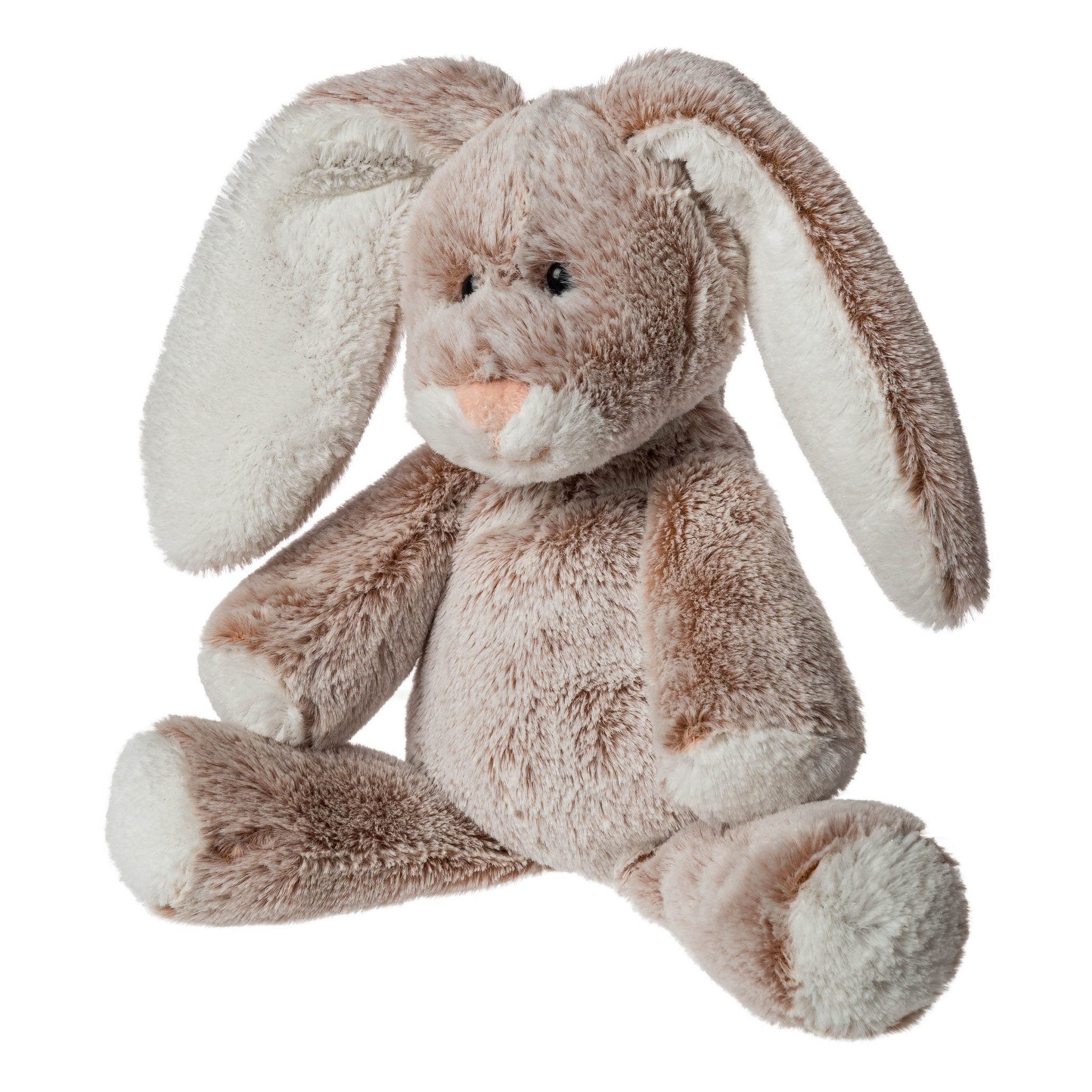 Marshmallow Zoo Junior Briars Bunny 9in - Image 2