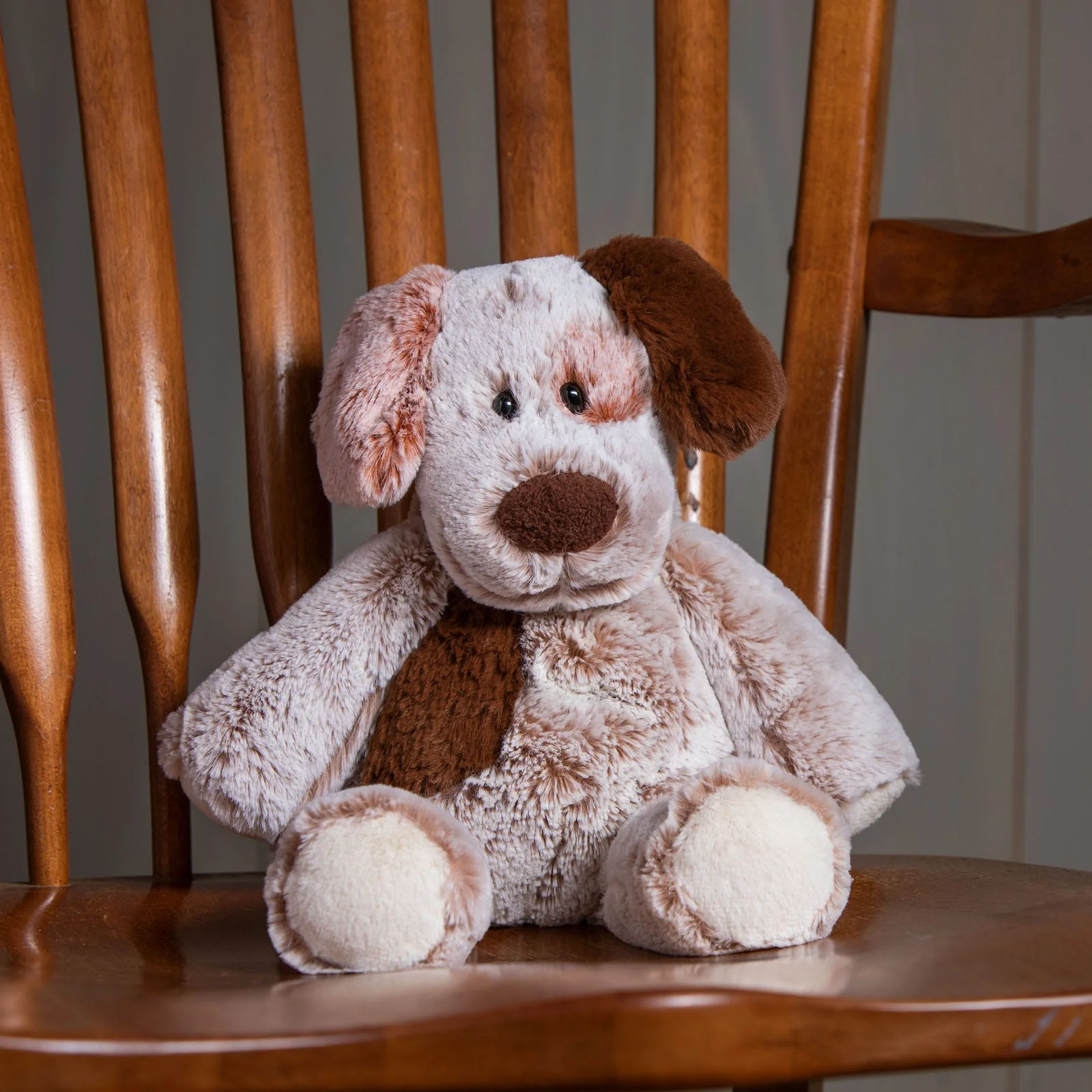 Marshmallow Zoo Puppy 13in - Image 2