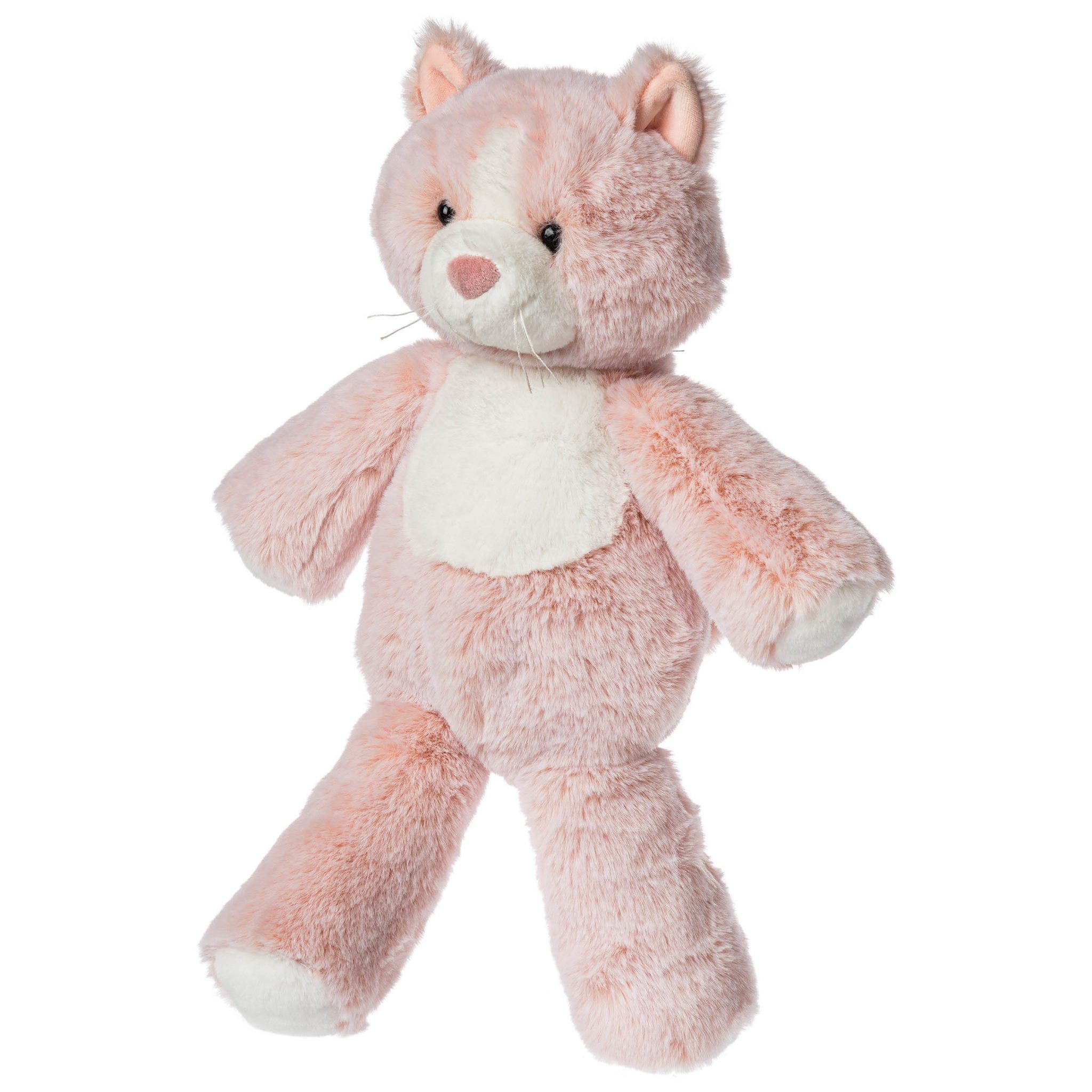 Marshmallow Zoo Rosie Kitty 13in