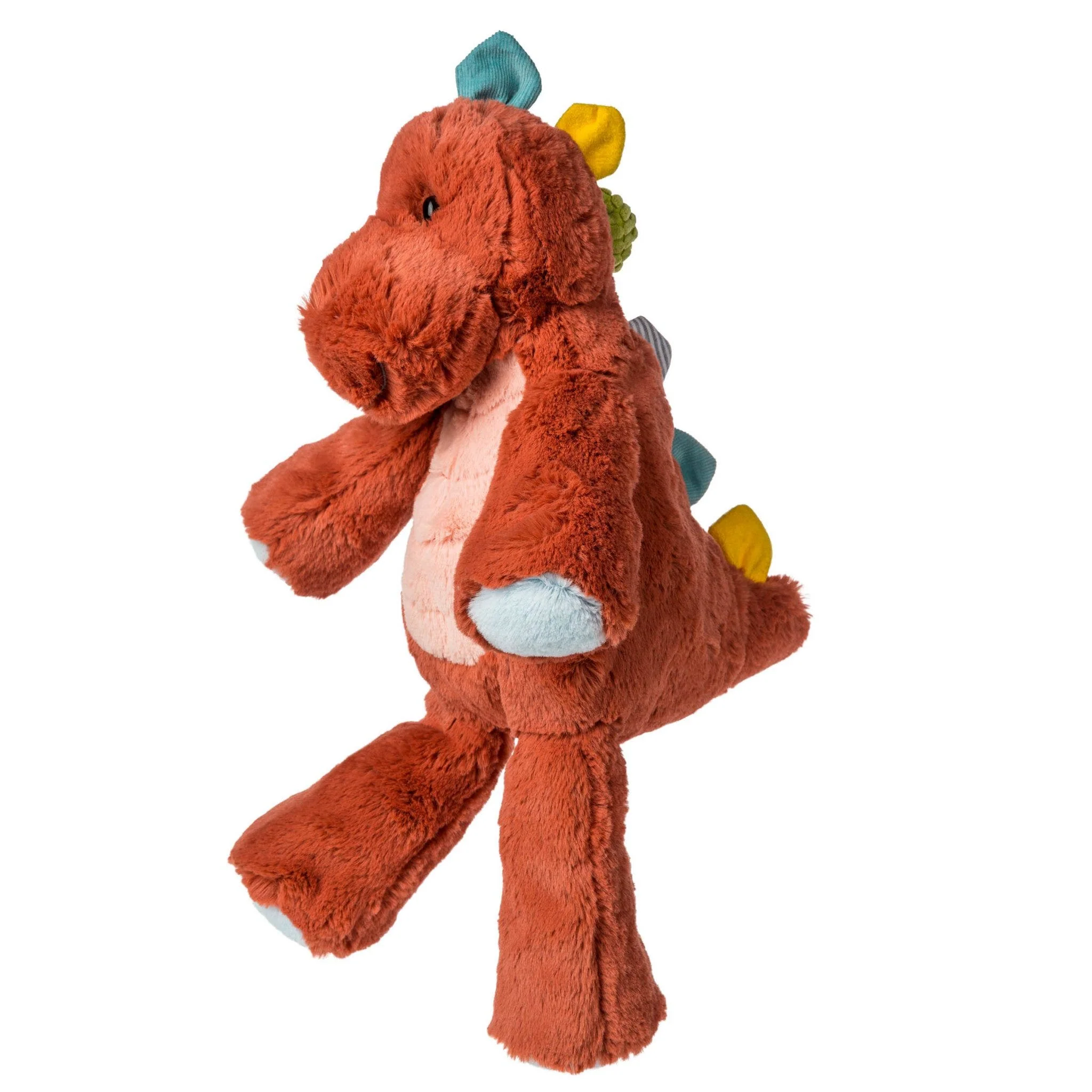 Marshmallow Zoo Stegosaurus 13in - Image 2