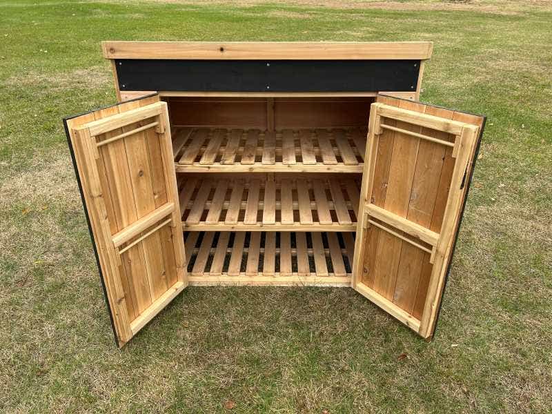 Math Shed by Naturally Inspired Play