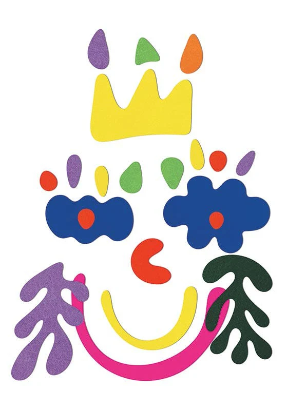 Matisse Collage Shapes - Image 2