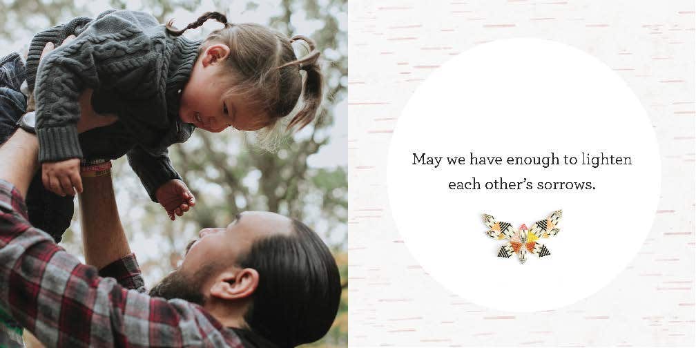 May We Have Enough to Share - Image 4
