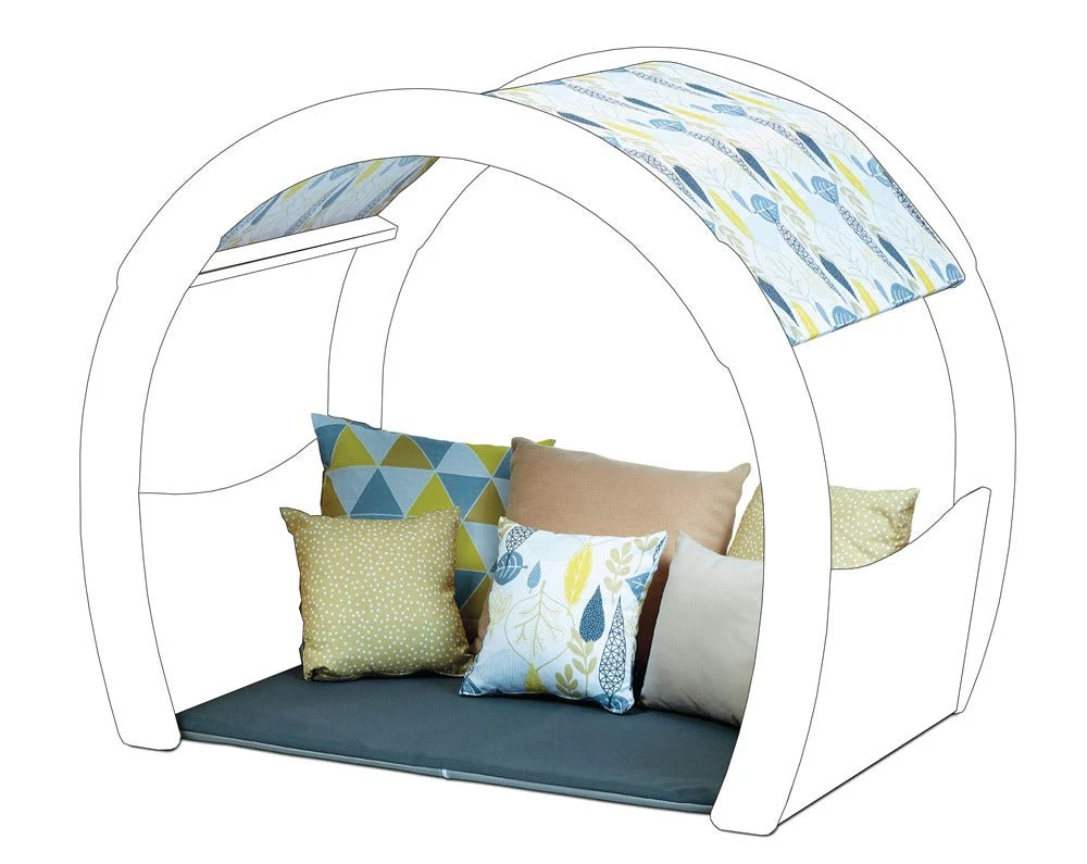 Meadow Accessory Set for the Small Cosy Cove