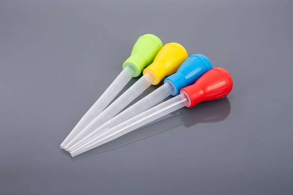 Measuring Pipettes - Image 3