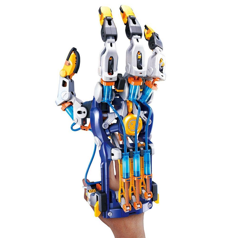 Mega Cyborg Hand - Image 4