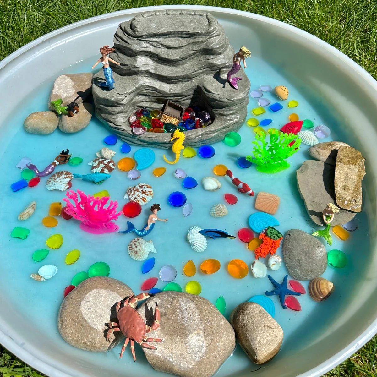 Mermaids Toob - Image 2