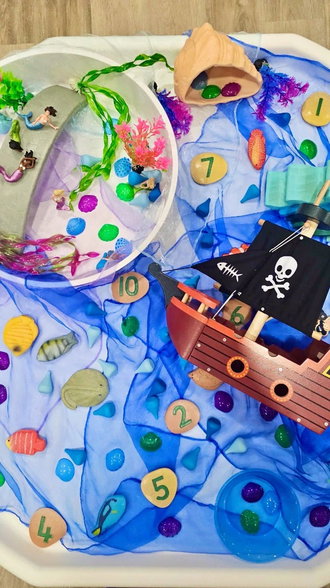 Mermaids Toob - Image 3