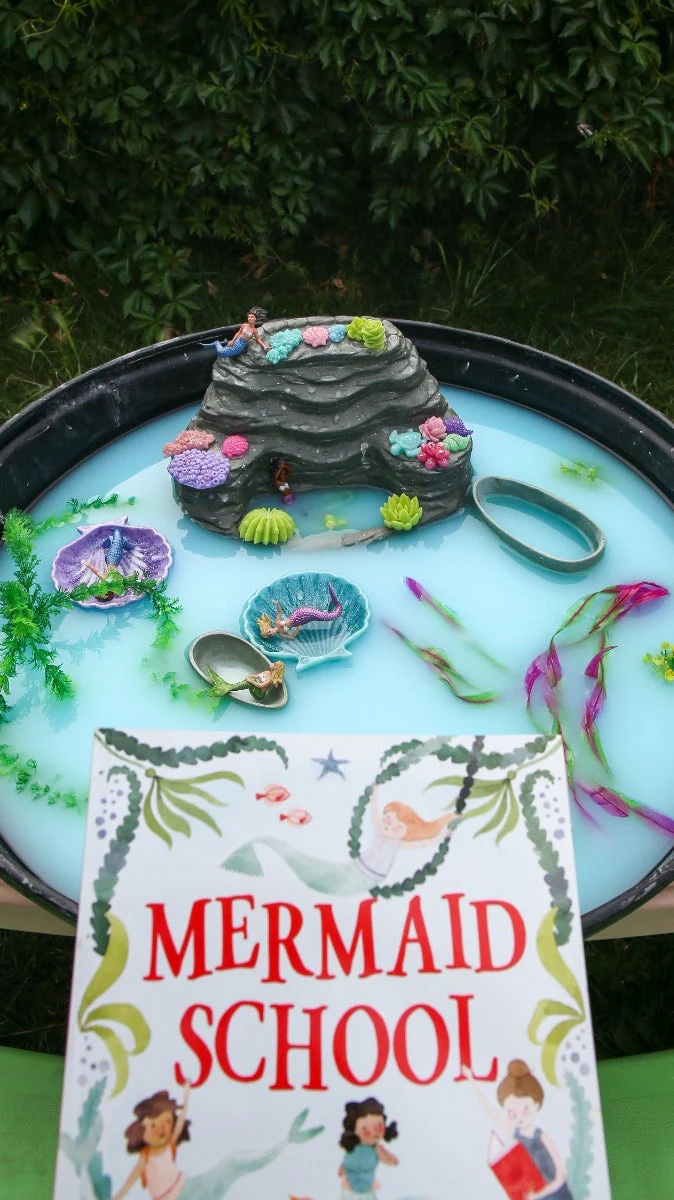 Mermaids Toob - Image 4