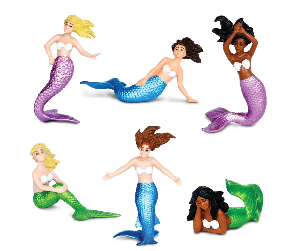 Mermaids Toob - Image 5